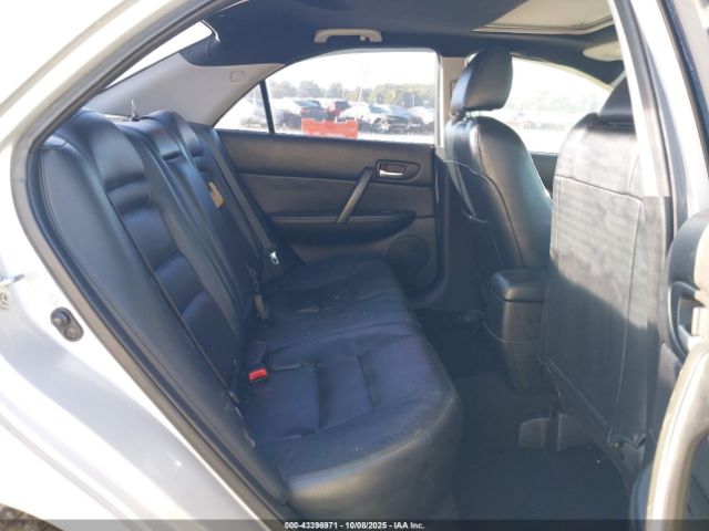 2007 MAZDA MAZDA6 1YVHP80C075M32585 Photo 7