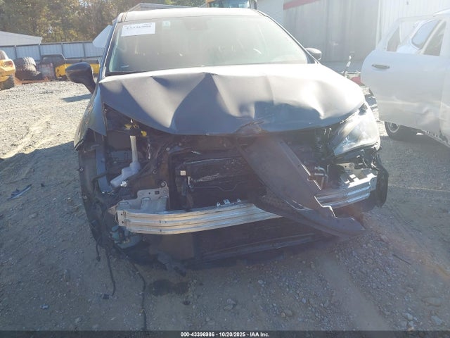 2023 CHRYSLER VOYAGER 2C4RC1CG7PR530107 Photo 5