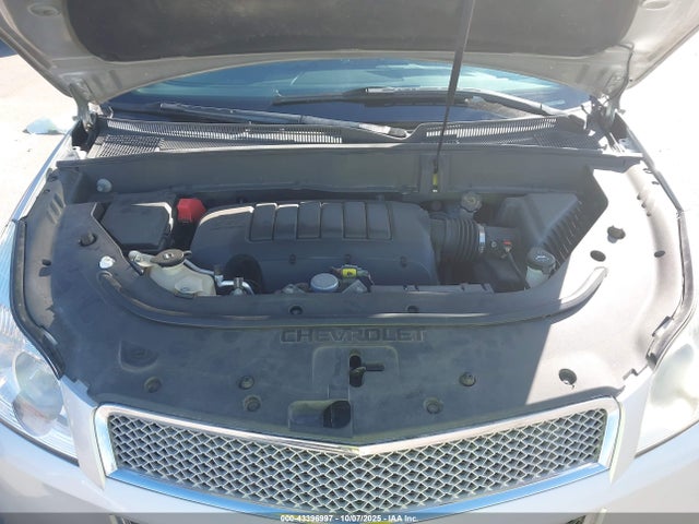 2012 CHEVROLET TRAVERSE 1GNKVLED1CJ216226 Photo 9