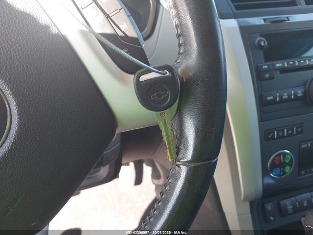 2012 CHEVROLET TRAVERSE 1GNKVLED1CJ216226 Photo 10