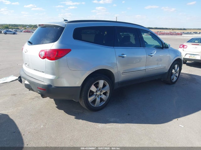 2012 CHEVROLET TRAVERSE 1GNKVLED1CJ216226 Photo 3