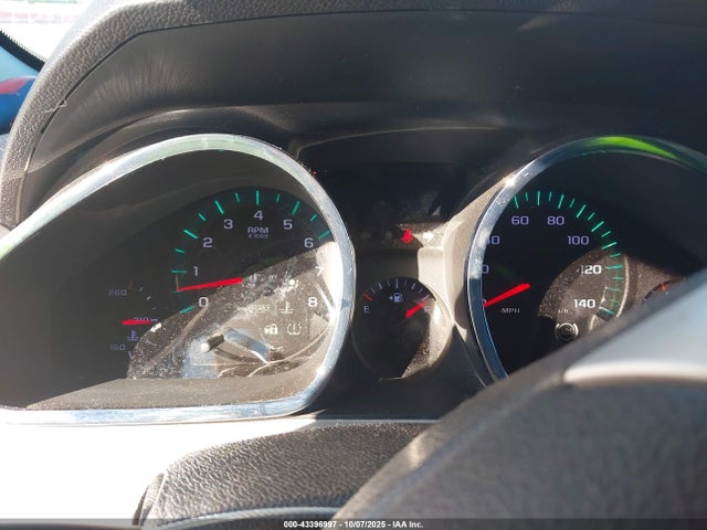 2012 CHEVROLET TRAVERSE 1GNKVLED1CJ216226 Photo 6