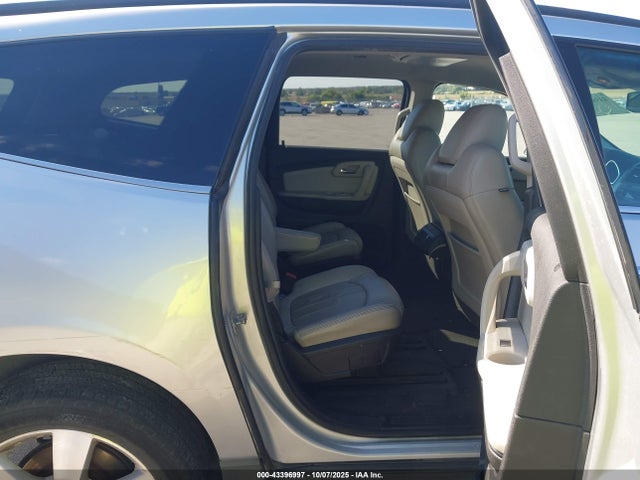 2012 CHEVROLET TRAVERSE 1GNKVLED1CJ216226 Photo 7