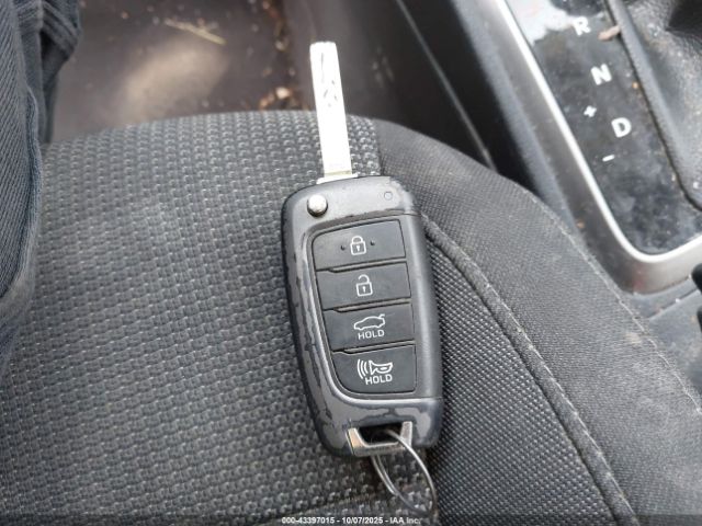 2020 HYUNDAI ACCENT 3KPC24A68LE112770 Photo 10