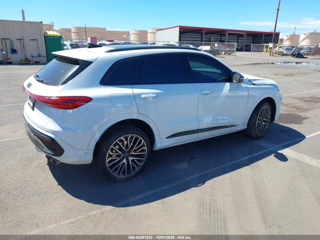 Aukcja sprzedaży 2025 Audi Sq5 Premium Plus, vin: WA125AGU6S2022272, numer aukcji: 43397032