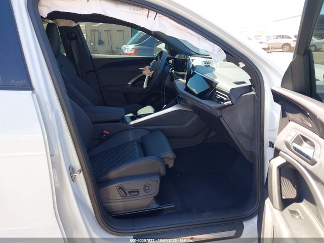 Aukcja sprzedaży 2025 Audi Sq5 Premium Plus, vin: WA125AGU6S2022272, numer aukcji: 43397032