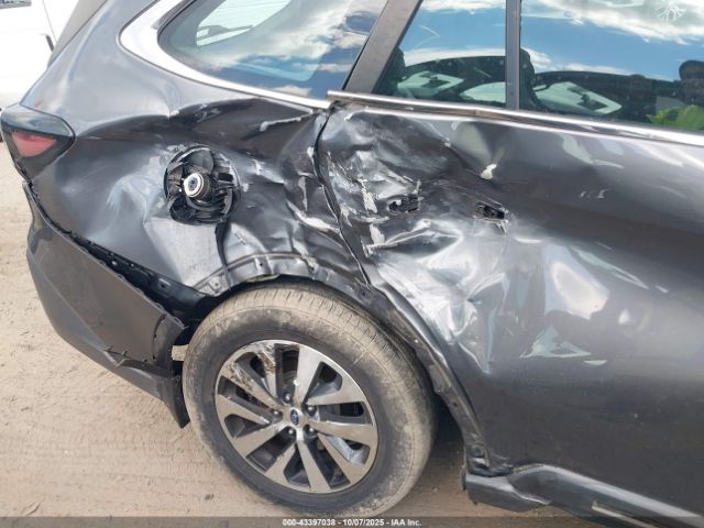 2020 SUBARU OUTBACK 4S4BTAAC3L3109713 Photo 5