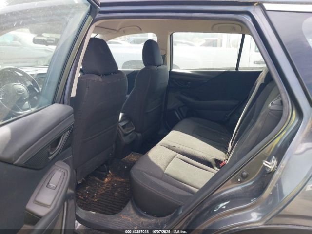 2020 SUBARU OUTBACK 4S4BTAAC3L3109713 Photo 7