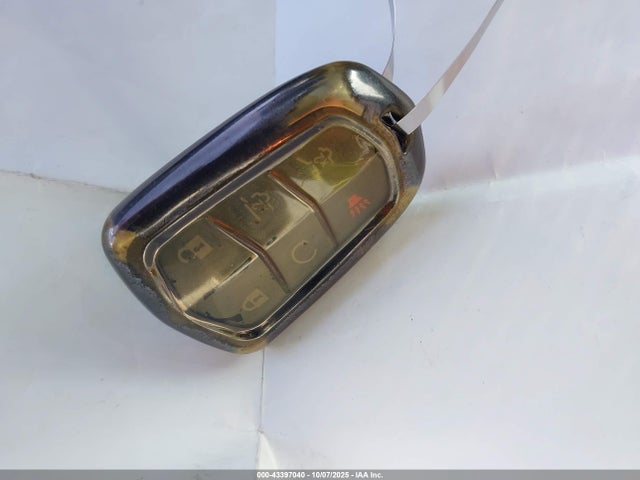 2018 CADILLAC ESCALADE 1GYS3BKJ9JR184959 Photo 10