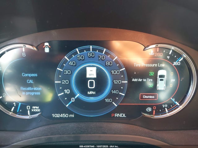 2018 CADILLAC ESCALADE 1GYS3BKJ9JR184959 Photo 6