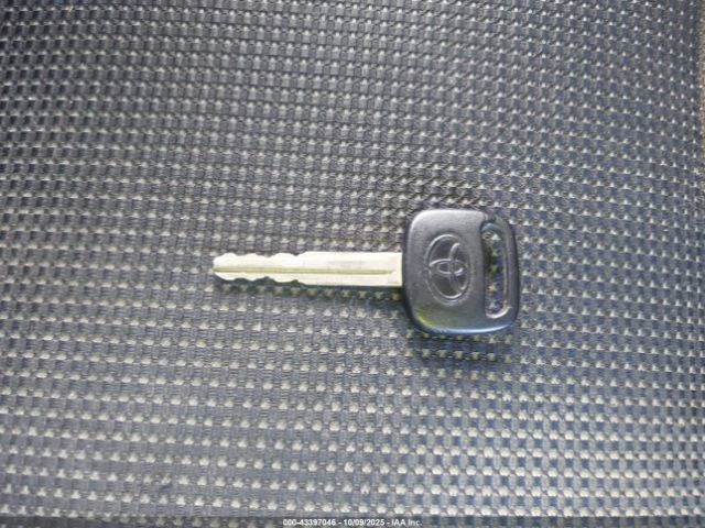 2007 TOYOTA FJ CRUISER JTEZU11F770010728 Photo 10