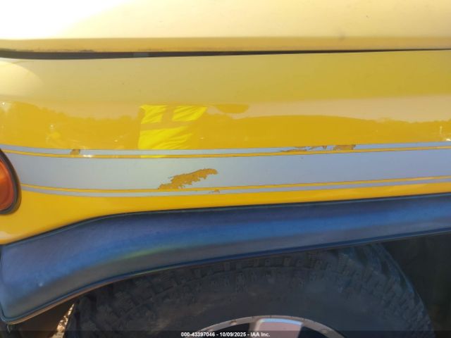 2007 TOYOTA FJ CRUISER JTEZU11F770010728 Photo 5