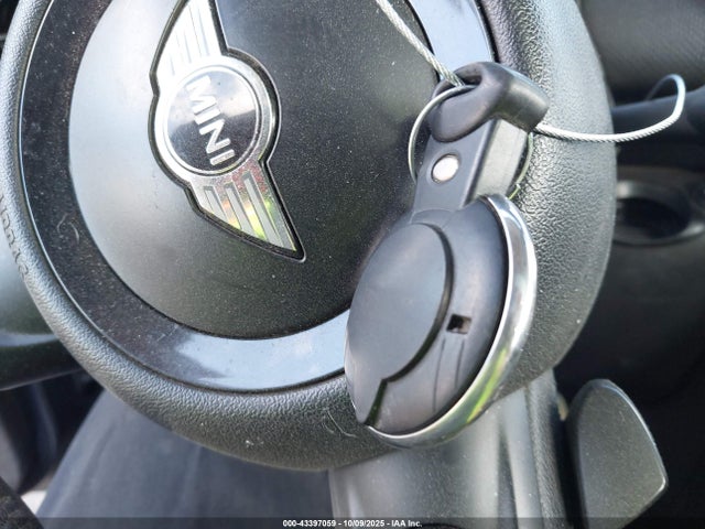 Продаж на аукціоні авто 2013 Mini Countryman Cooper S, vin: WMWZC5C5XDWP34308, номер лоту: 43397059