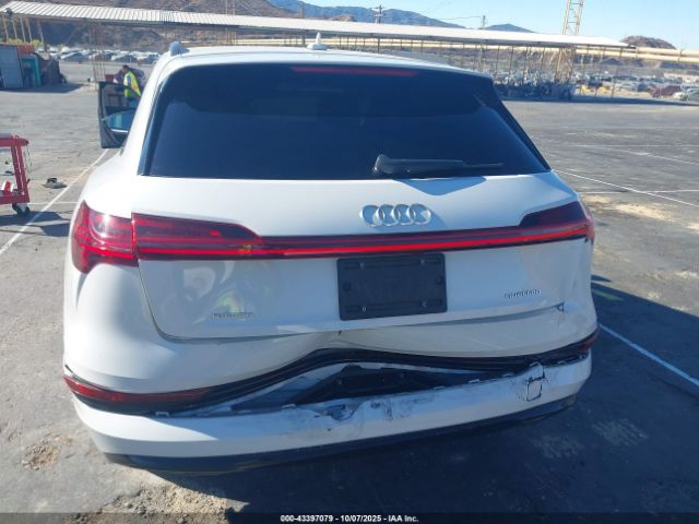 2021 AUDI E-TRON WA1AAAGE4MB022810 Photo 5