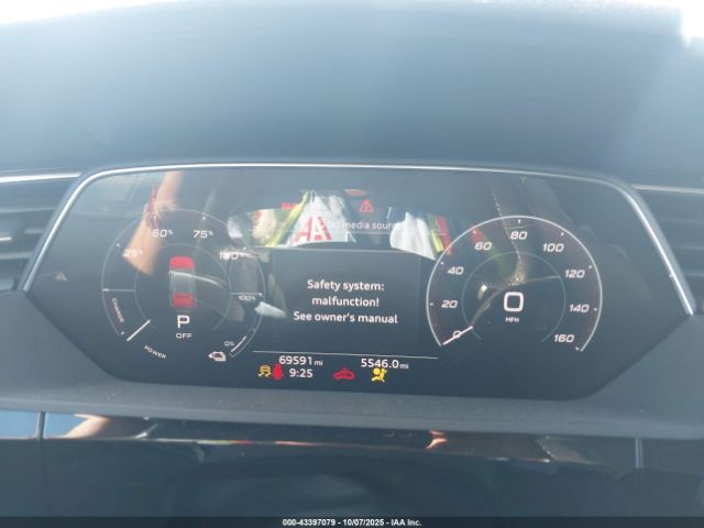2021 AUDI E-TRON WA1AAAGE4MB022810 Photo 6