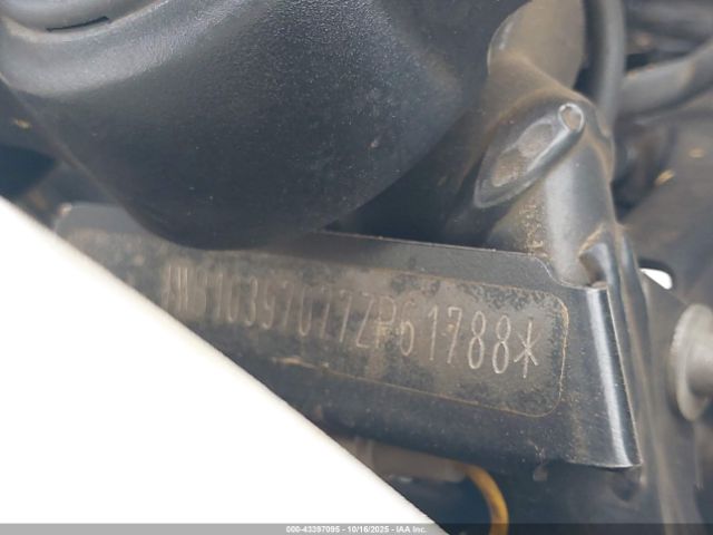 2007 BMW R1200 WB10397077ZP61788 Photo 9