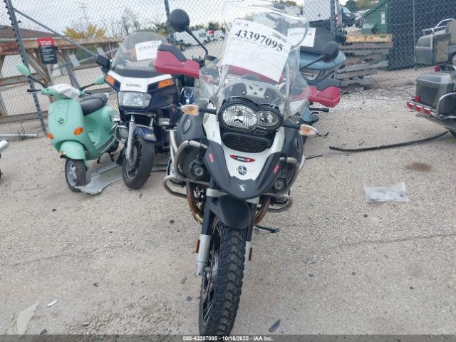 2007 BMW R1200 WB10397077ZP61788 Photo 4