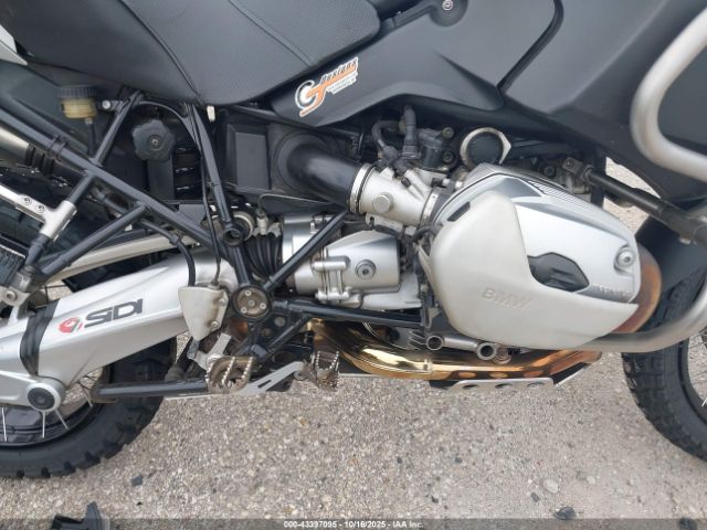 2007 BMW R1200 WB10397077ZP61788 Photo 7