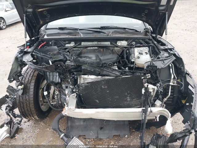 2019 AUDI Q5 WA1ANAFY3K2055861 Photo 9