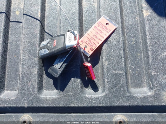 2019 AUDI Q5 WA1ANAFY3K2055861 Photo 10