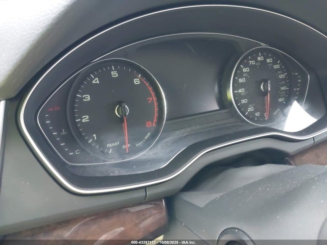 2019 AUDI Q5 WA1ANAFY3K2055861 Photo 6