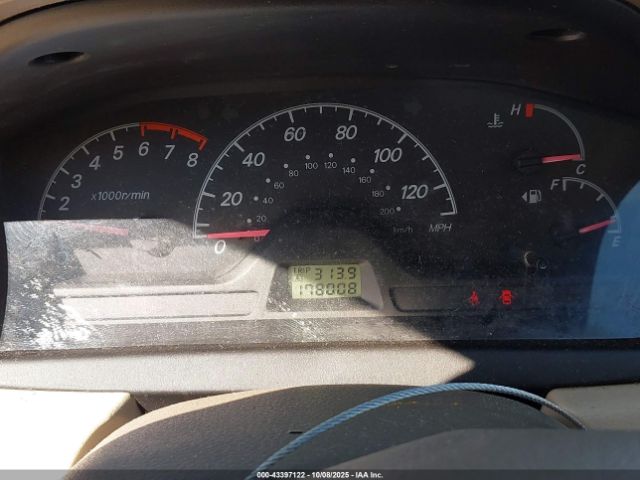 2003 MITSUBISHI LANCER JA3AJ26E43U085825 Photo 6