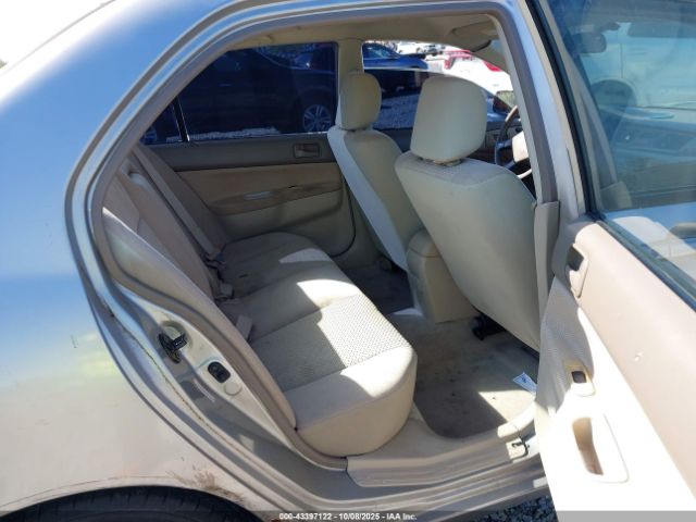 2003 MITSUBISHI LANCER JA3AJ26E43U085825 Photo 7
