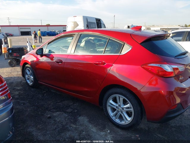 Chevrolet le2 -di: direct injection, vvt: variable valve timing, gen, alum 2017 3G1BE6SM9HS591245 Image 14