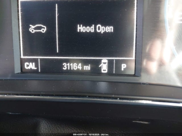 Chevrolet le2 -di: direct injection, vvt: variable valve timing, gen, alum 2017 3G1BE6SM9HS591245 Image 15
