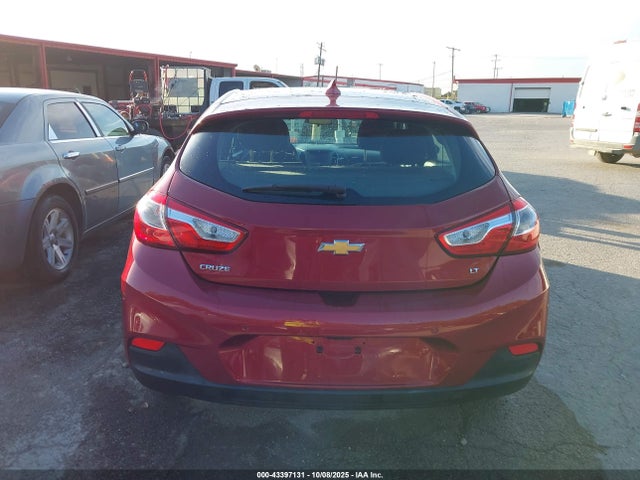 Chevrolet le2 -di: direct injection, vvt: variable valve timing, gen, alum 2017 3G1BE6SM9HS591245 Image 16