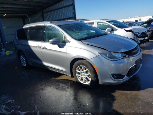 2020 CHRYSLER PACIFICA 2C4RC1BG5LR173361 Photo 0