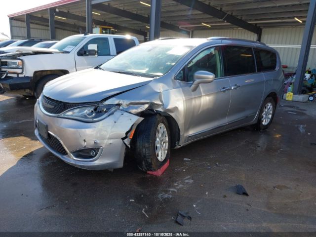 2020 CHRYSLER PACIFICA 2C4RC1BG5LR173361 Photo 1