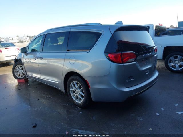 2020 CHRYSLER PACIFICA 2C4RC1BG5LR173361 Photo 2