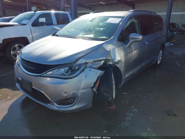 2020 CHRYSLER PACIFICA 2C4RC1BG5LR173361 Photo 5