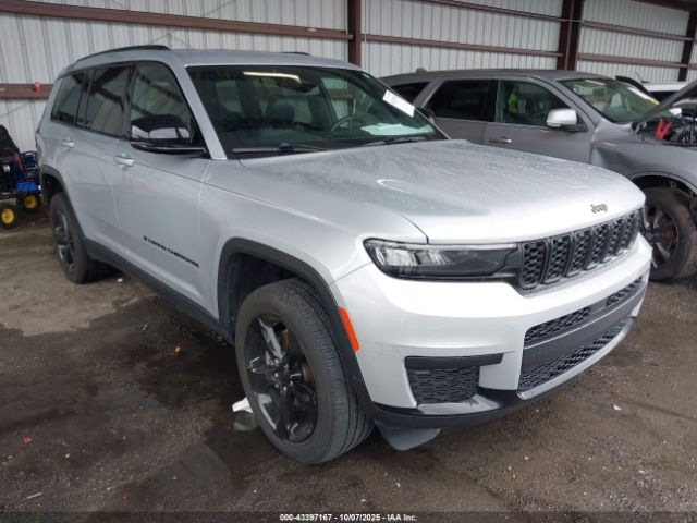 2022 JEEP GRAND CHEROKEE L 1C4RJKAG8N8504851