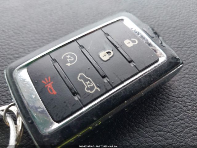 2022 JEEP GRAND CHEROKEE L 1C4RJKAG8N8504851 Photo 10