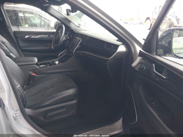 2022 JEEP GRAND CHEROKEE L 1C4RJKAG8N8504851 Photo 4