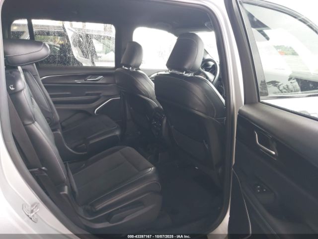 2022 JEEP GRAND CHEROKEE L 1C4RJKAG8N8504851 Photo 7