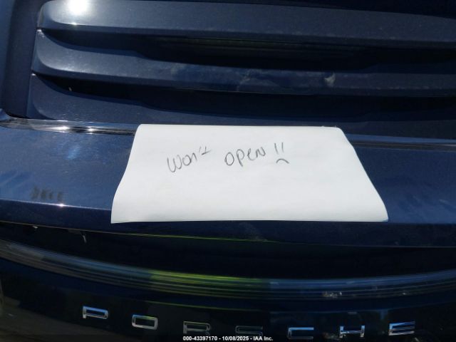 2016 PORSCHE 911 WP0BB2A99GS136203 Photo 9