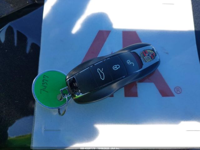 2016 PORSCHE 911 WP0BB2A99GS136203 Photo 10