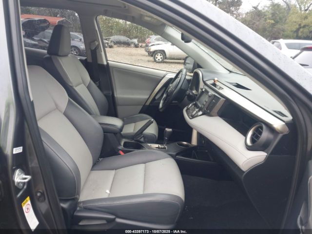 2013 TOYOTA RAV4 JTMYFREV0DD023089 Photo 4