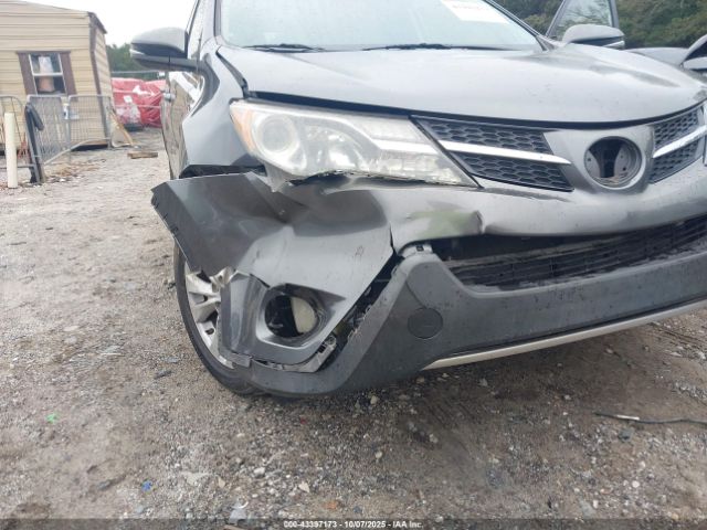 2013 TOYOTA RAV4 JTMYFREV0DD023089 Photo 5