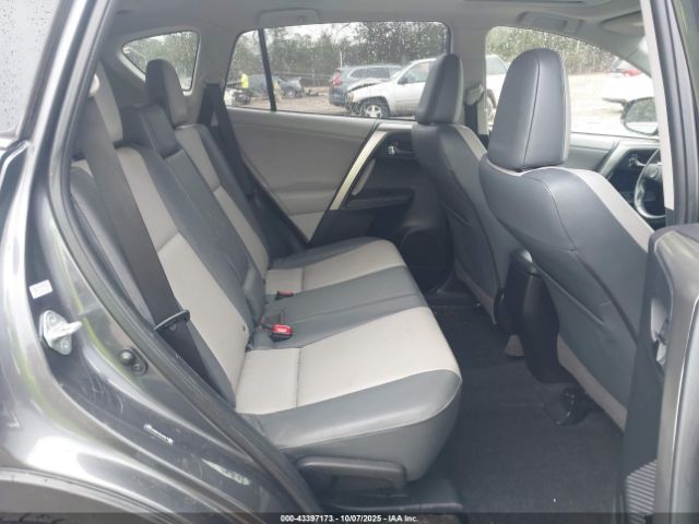 2013 TOYOTA RAV4 JTMYFREV0DD023089 Photo 7