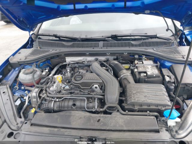 2024 VOLKSWAGEN JETTA 3VW7M7BU9RM070793 Photo 9