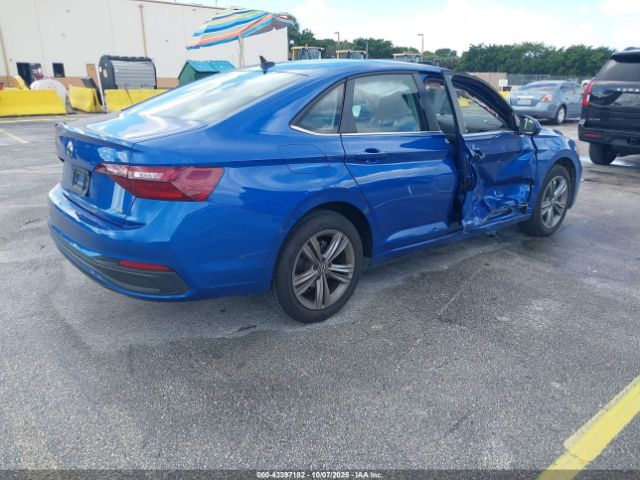 2024 VOLKSWAGEN JETTA 3VW7M7BU9RM070793 Photo 3