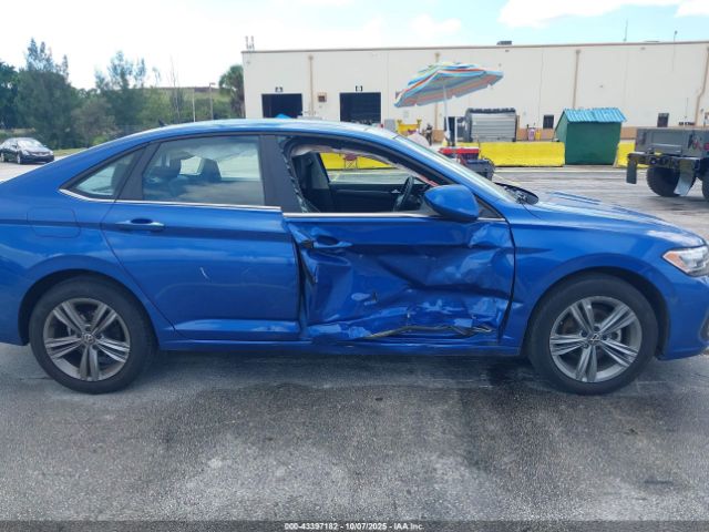 2024 VOLKSWAGEN JETTA 3VW7M7BU9RM070793 Photo 5