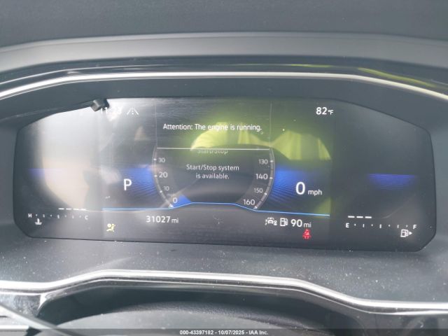 2024 VOLKSWAGEN JETTA 3VW7M7BU9RM070793 Photo 6