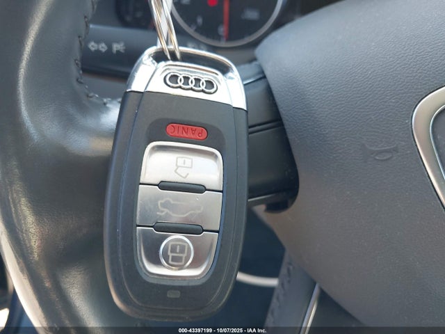 2013 AUDI Q5 WA1DGAFPXDA066458 Photo 10