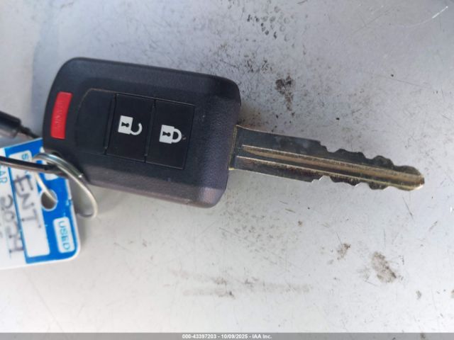 2024 MITSUBISHI MIRAGE ML32AUHJ0RH018297 Photo 10