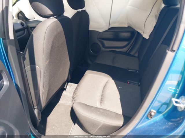 2024 MITSUBISHI MIRAGE ML32AUHJ0RH018297 Photo 7